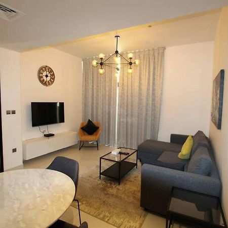 Specious 3 Bedrooms With Maid Room Villa Dubaj Zewnętrze zdjęcie