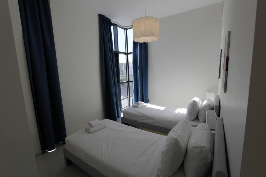 Specious 3 Bedrooms With Maid Room Villa Dubaj Zewnętrze zdjęcie